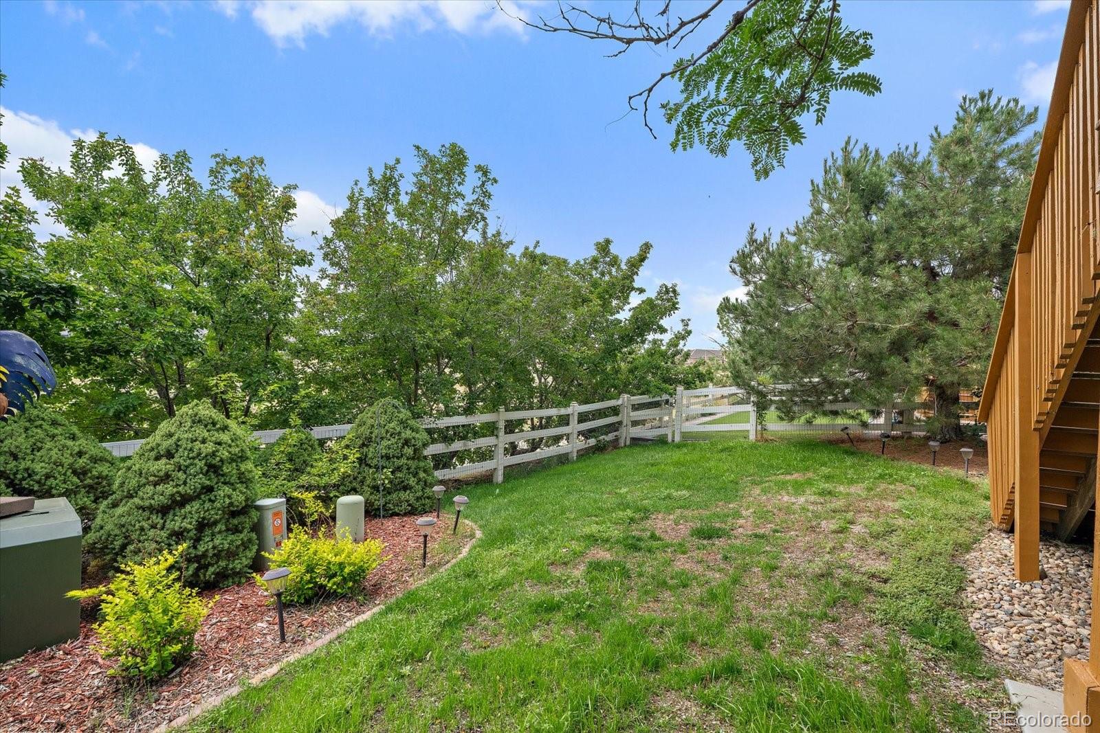 18296 E Saskatoon Pl, Parker, CO 80134