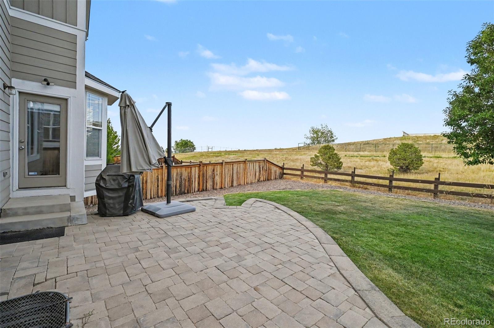 11854 S Breeze Grass Way, Parker, CO 80134