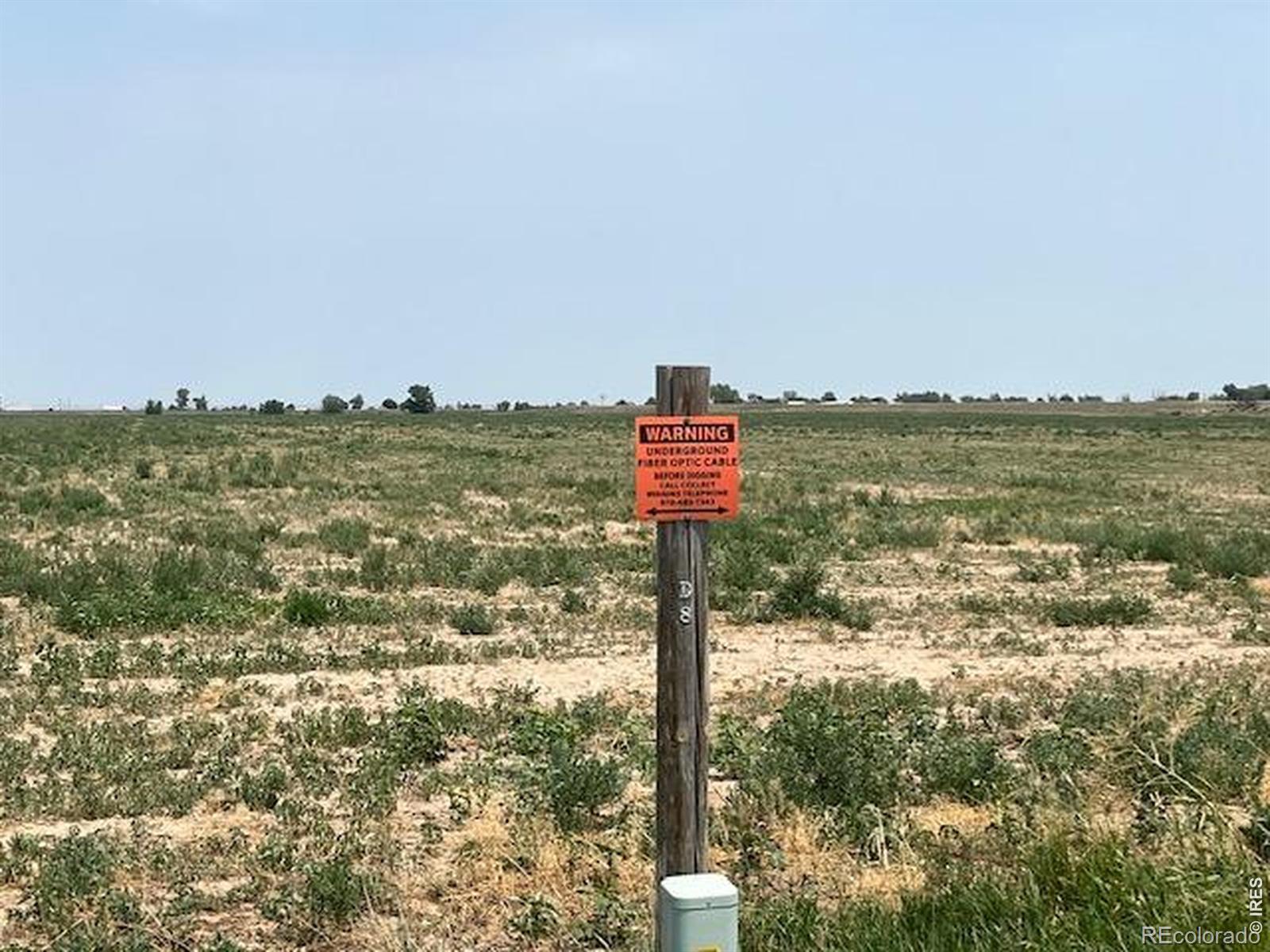 0 County Rd P, Wiggins, CO 80654