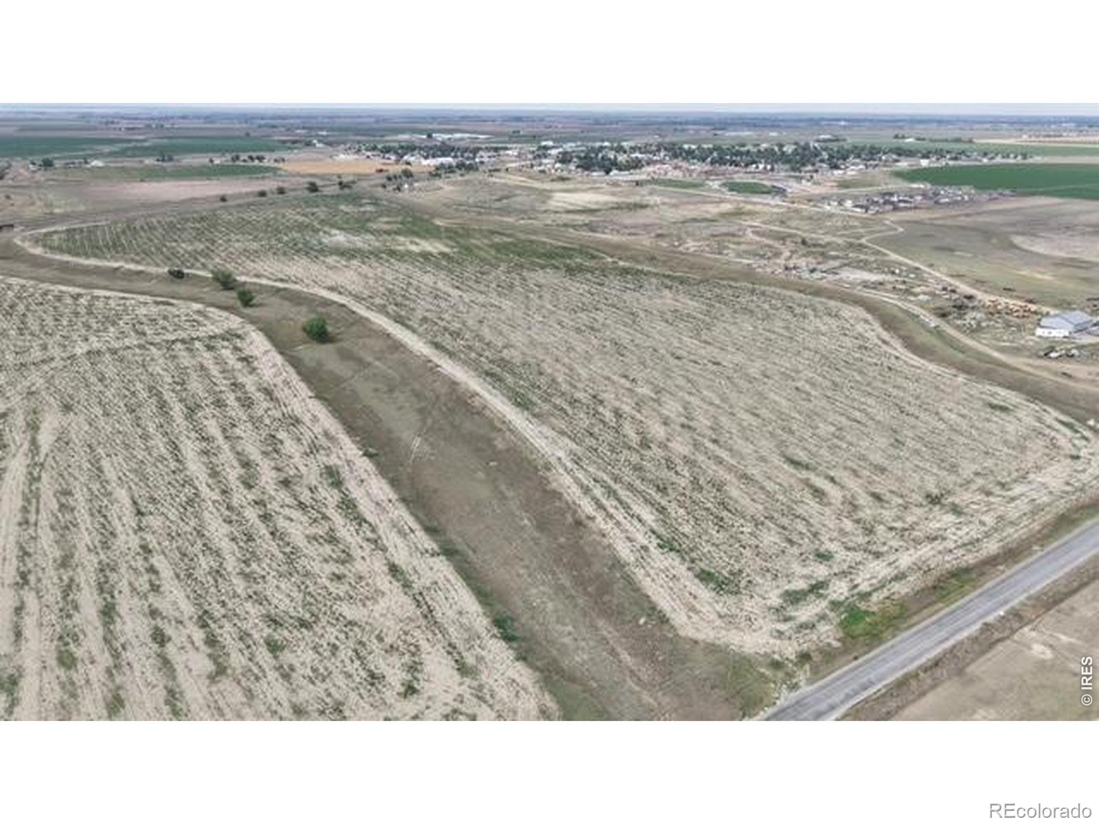 0 County Rd P, Wiggins, CO 80654