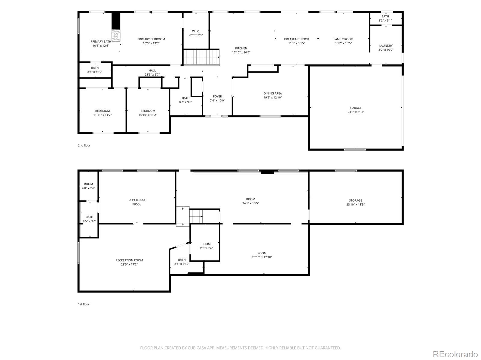 7922 Citation Trl, Evergreen, CO 80439