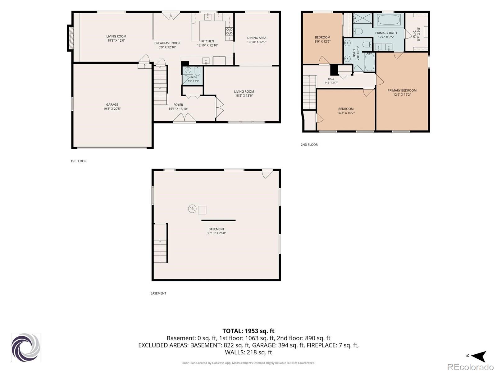 6552 S Saulsbury Ct, Littleton, CO 80123