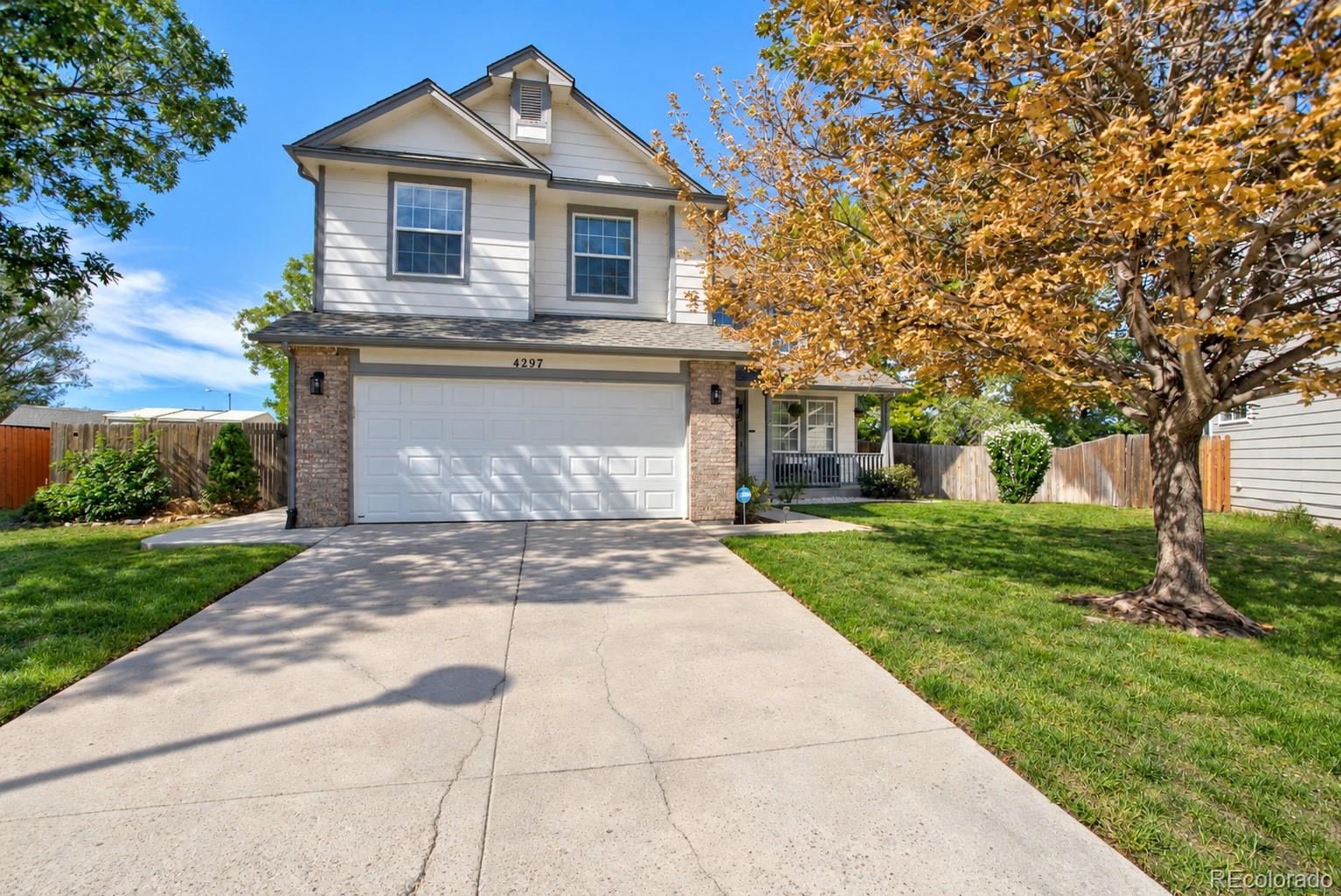 4297 S Jericho St, Aurora, CO 80013
