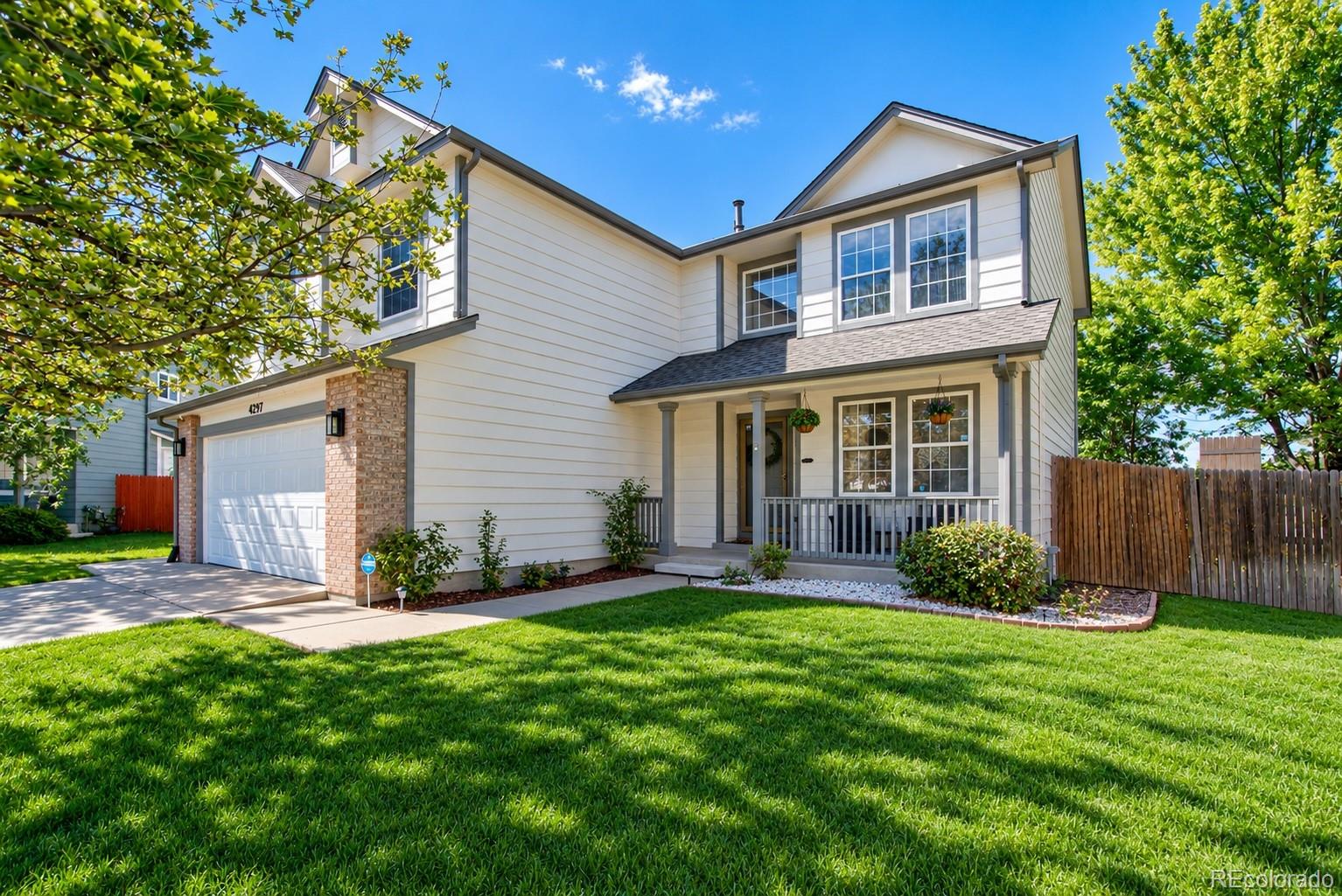4297 S Jericho St, Aurora, CO 80013