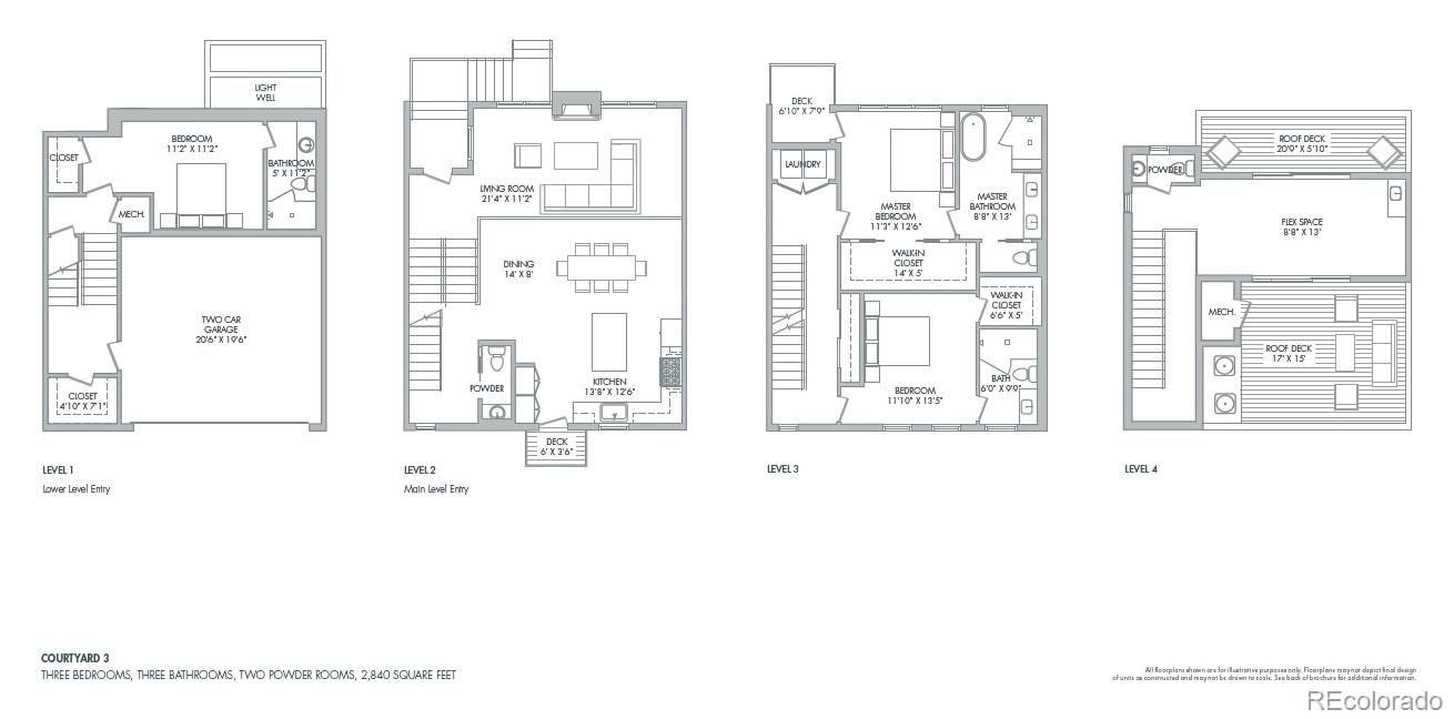 818 Ash St #5, Denver, CO 80220