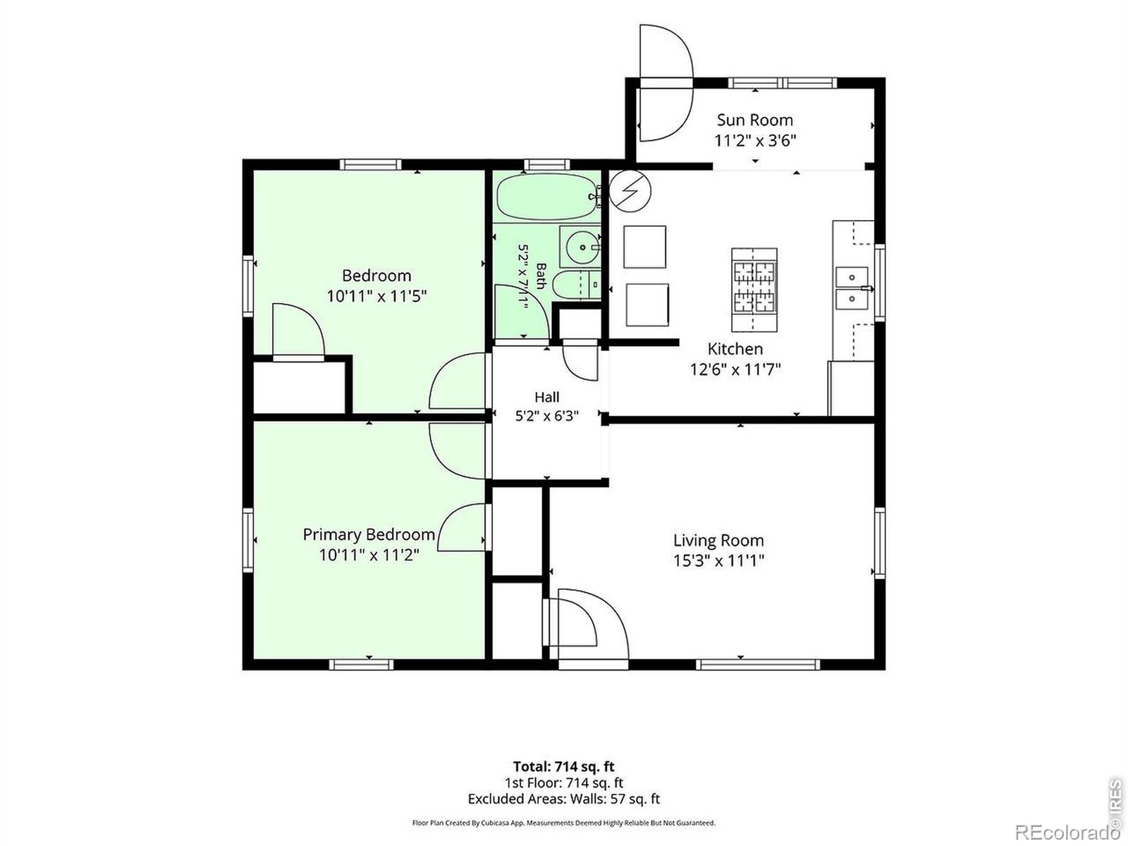 408 West St, Fort Collins, CO 80521