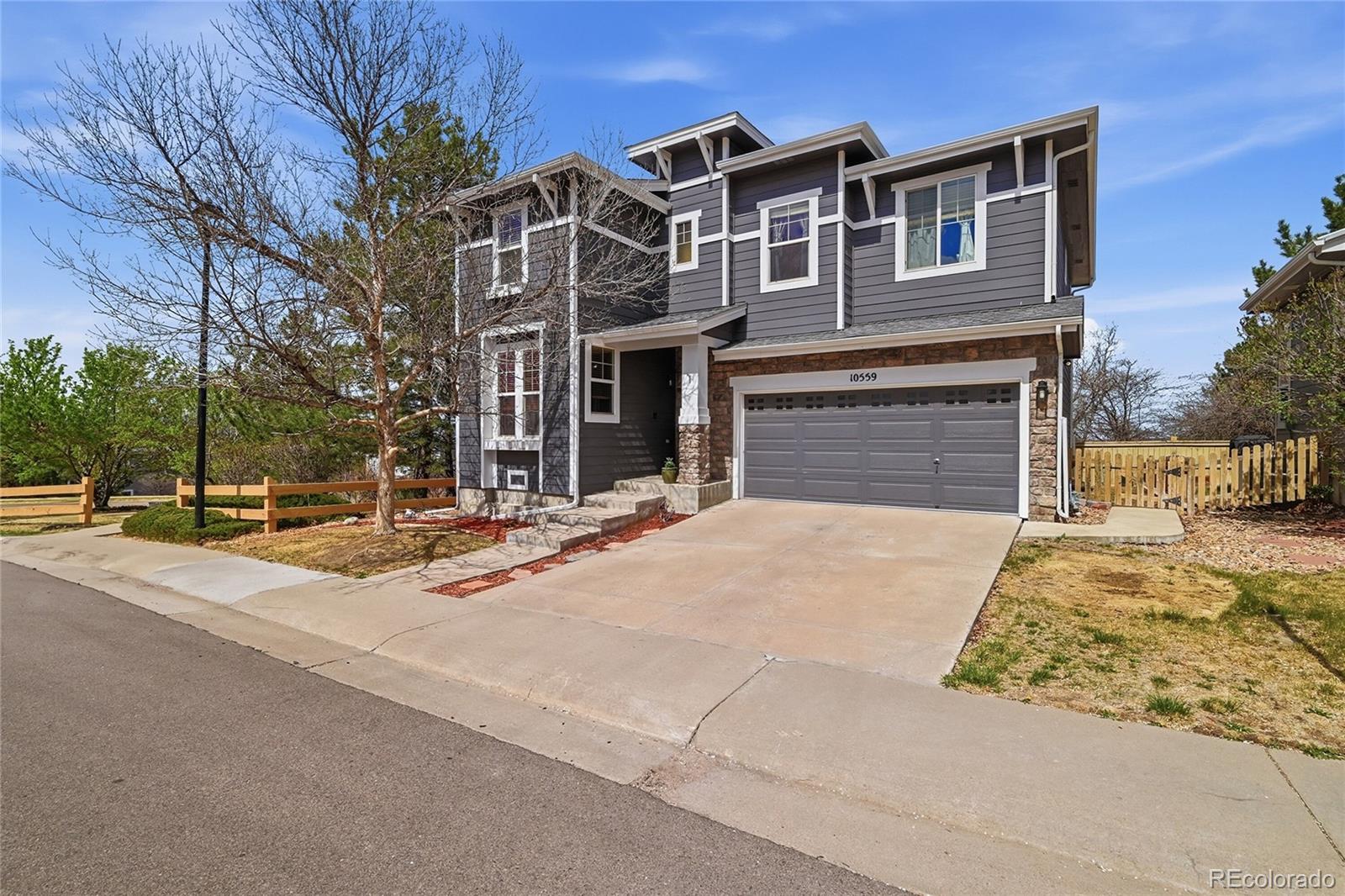 10559 Jewelberry Trl, Littleton, CO 80130