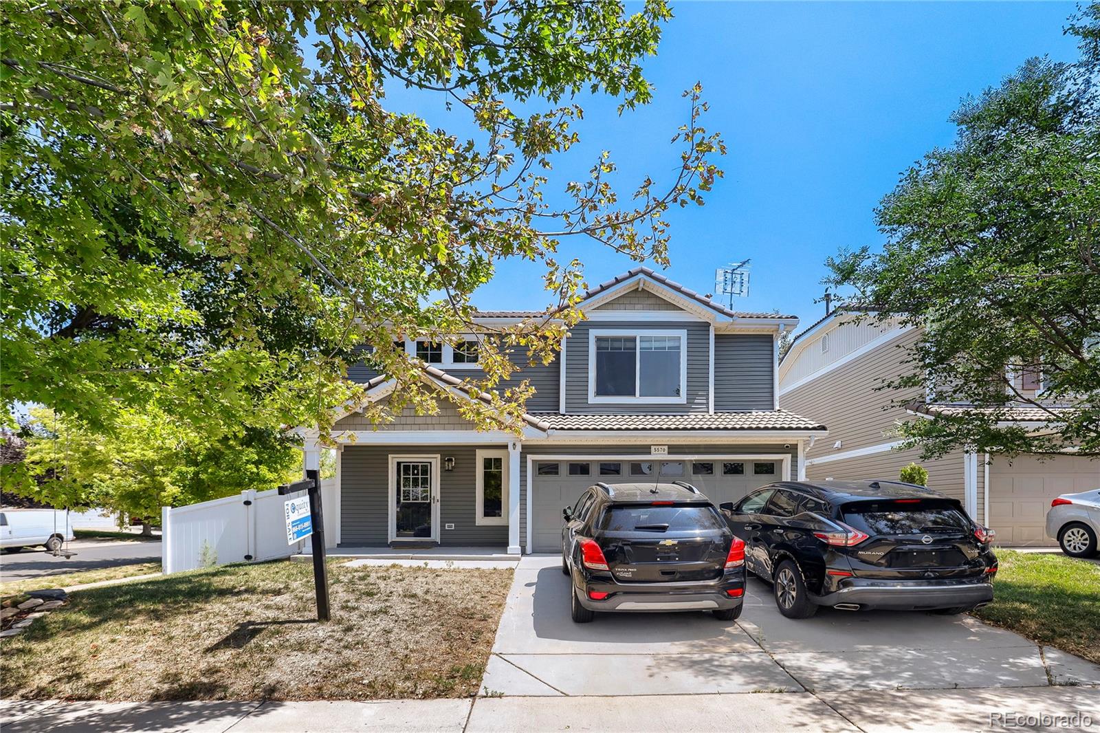 5570 Nepal St, Denver, CO 80249