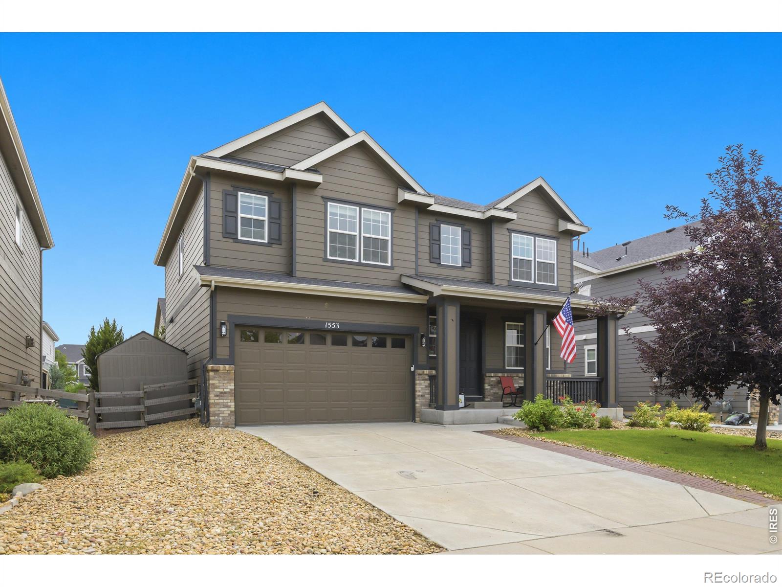 1553 Grand Ave, Windsor, CO 80550