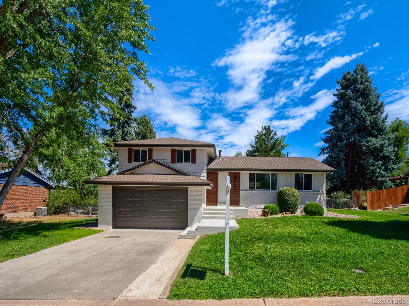 4671 E Fremont Pl, Littleton, CO 80122