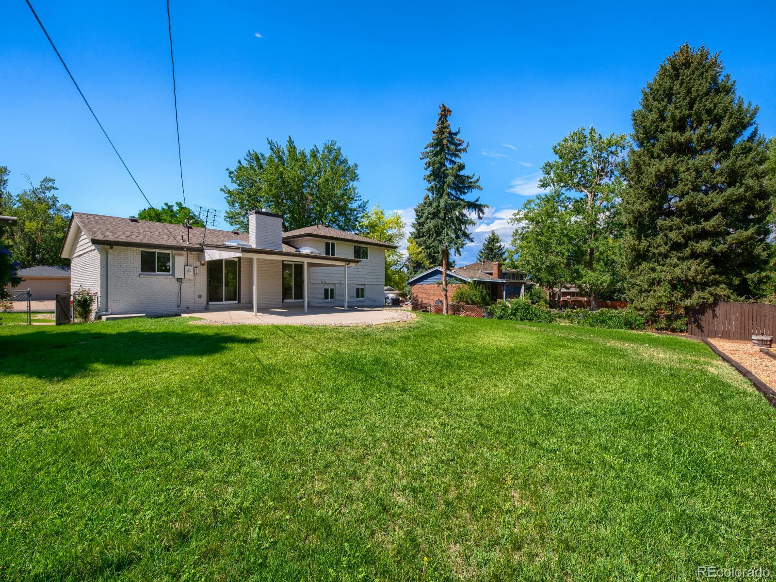 4671 E Fremont Pl, Littleton, CO 80122
