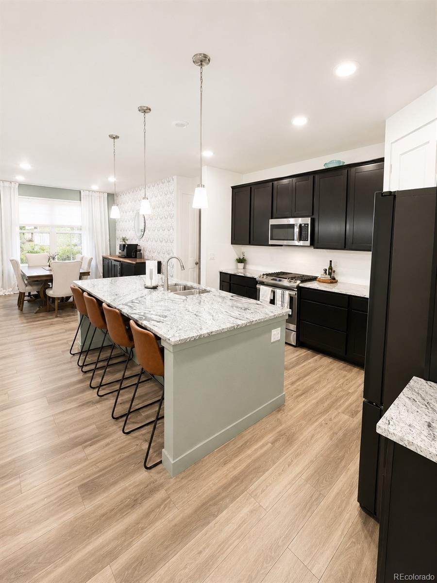 8556 W Coco Ave, Littleton, CO 80128
