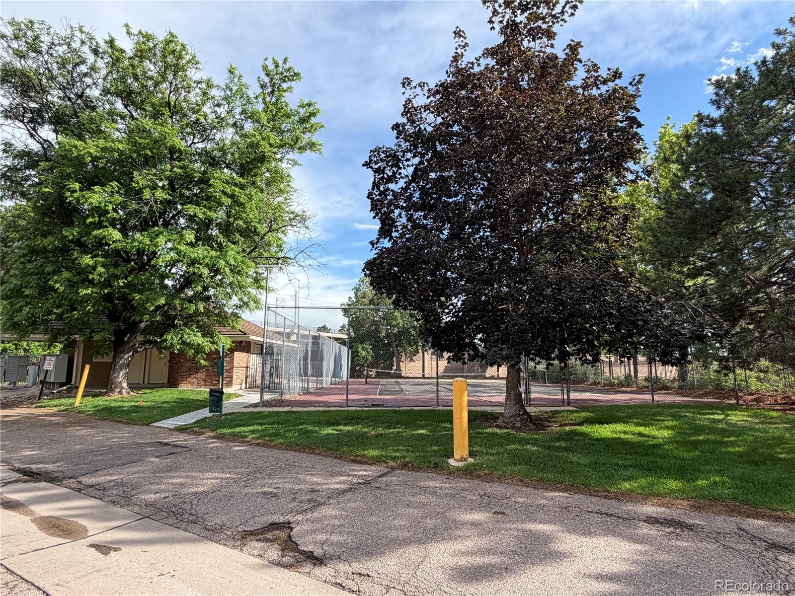 3093 S Ursula Cir #102, Aurora, CO 80014