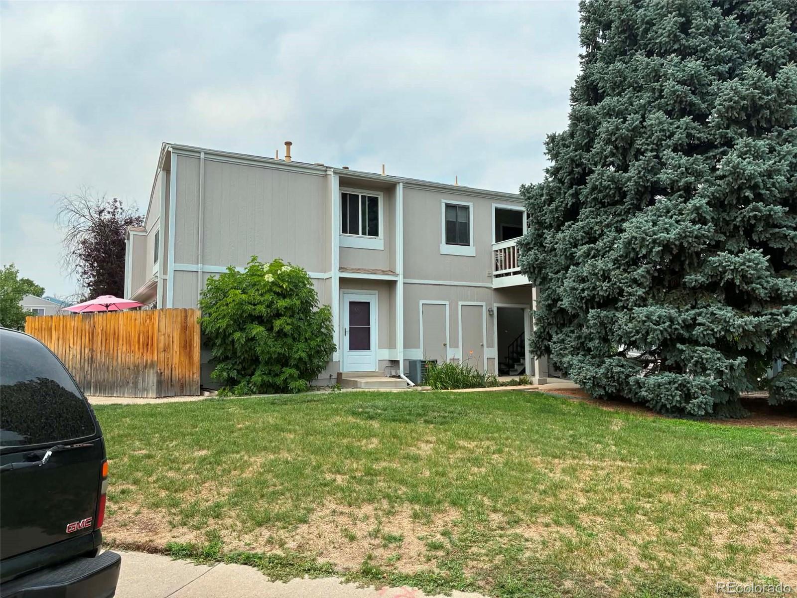 7973 Chase Cir, Arvada, CO 80003
