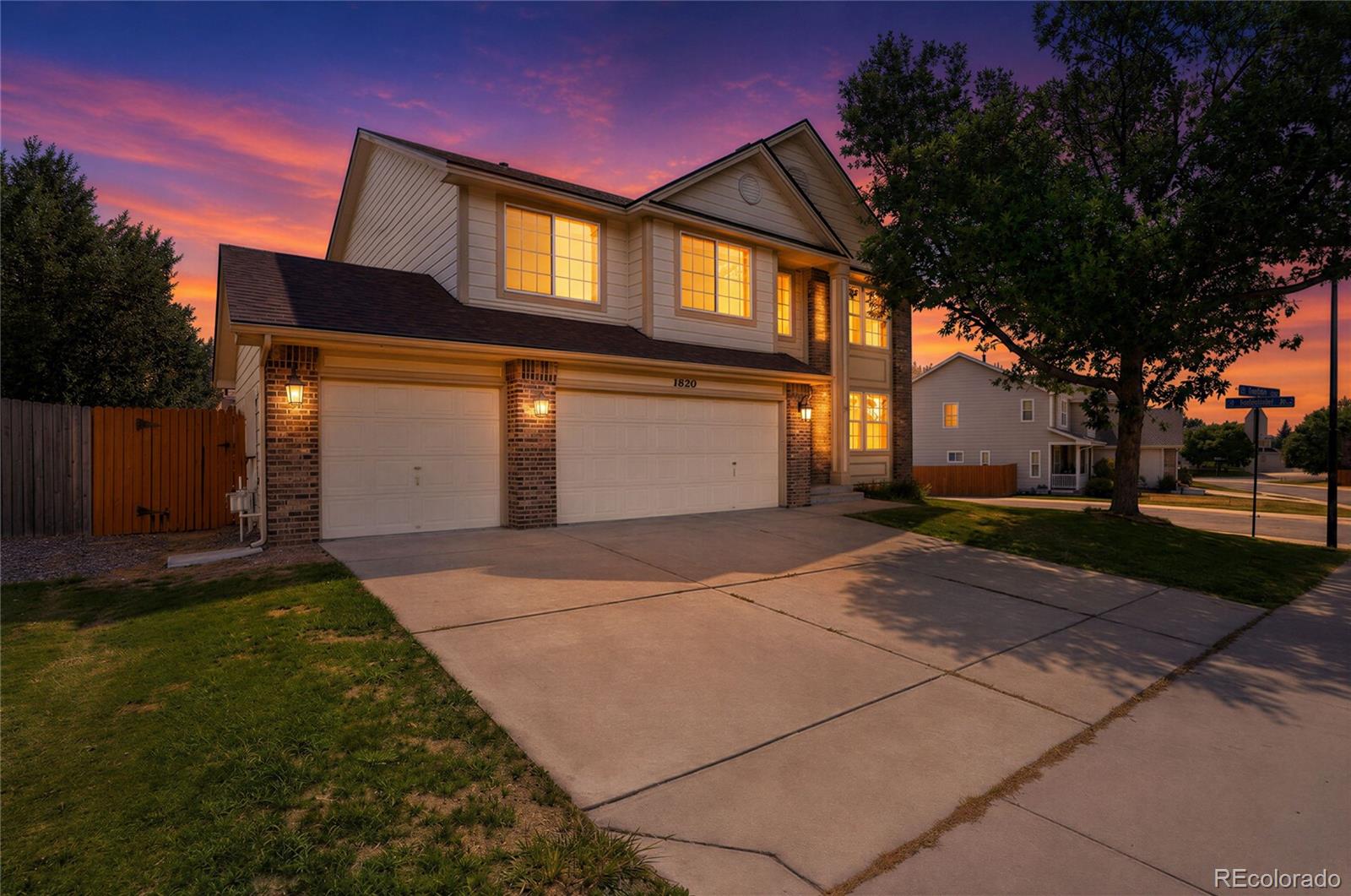 18820 E Progress Ave, Aurora, CO 80015