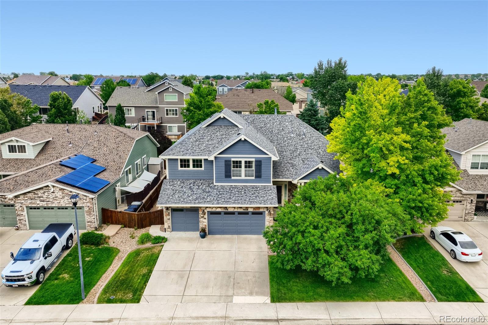 15086 Fillmore Way, Thornton, CO 80602