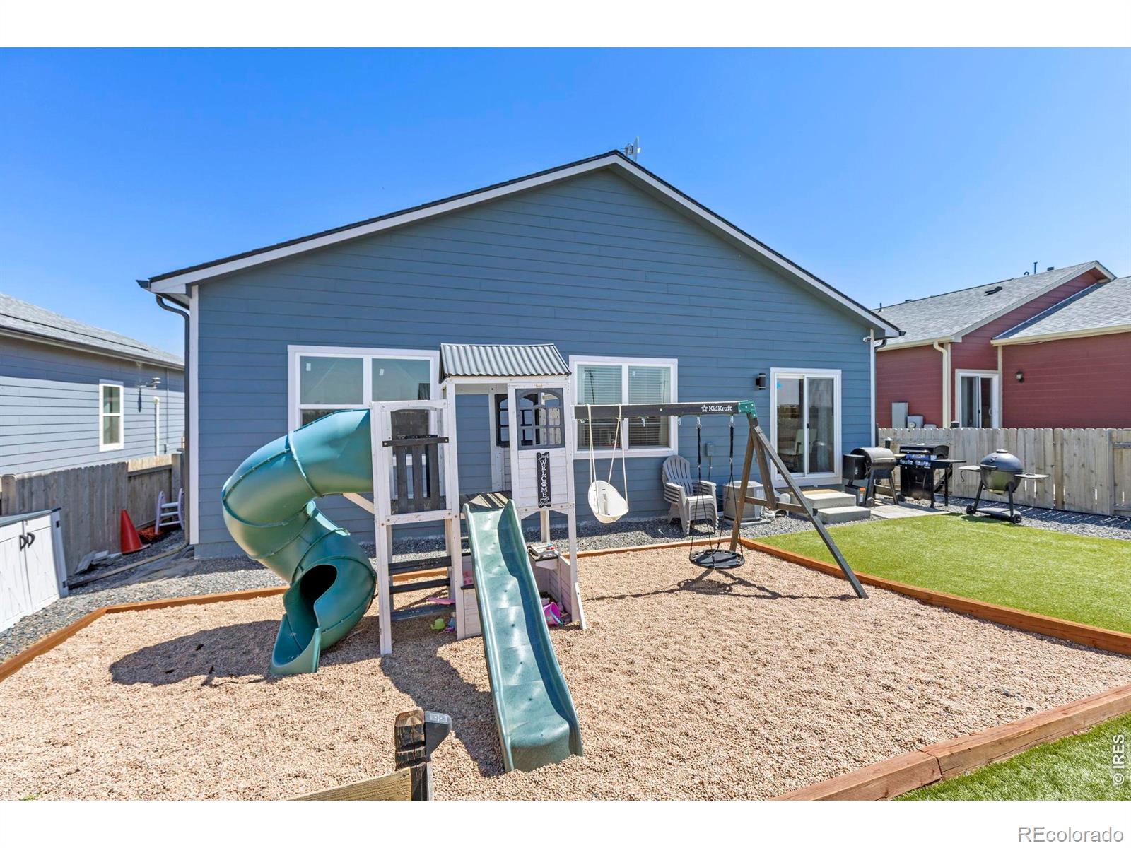 301 Thomas Ave, Keenesburg, CO 80643