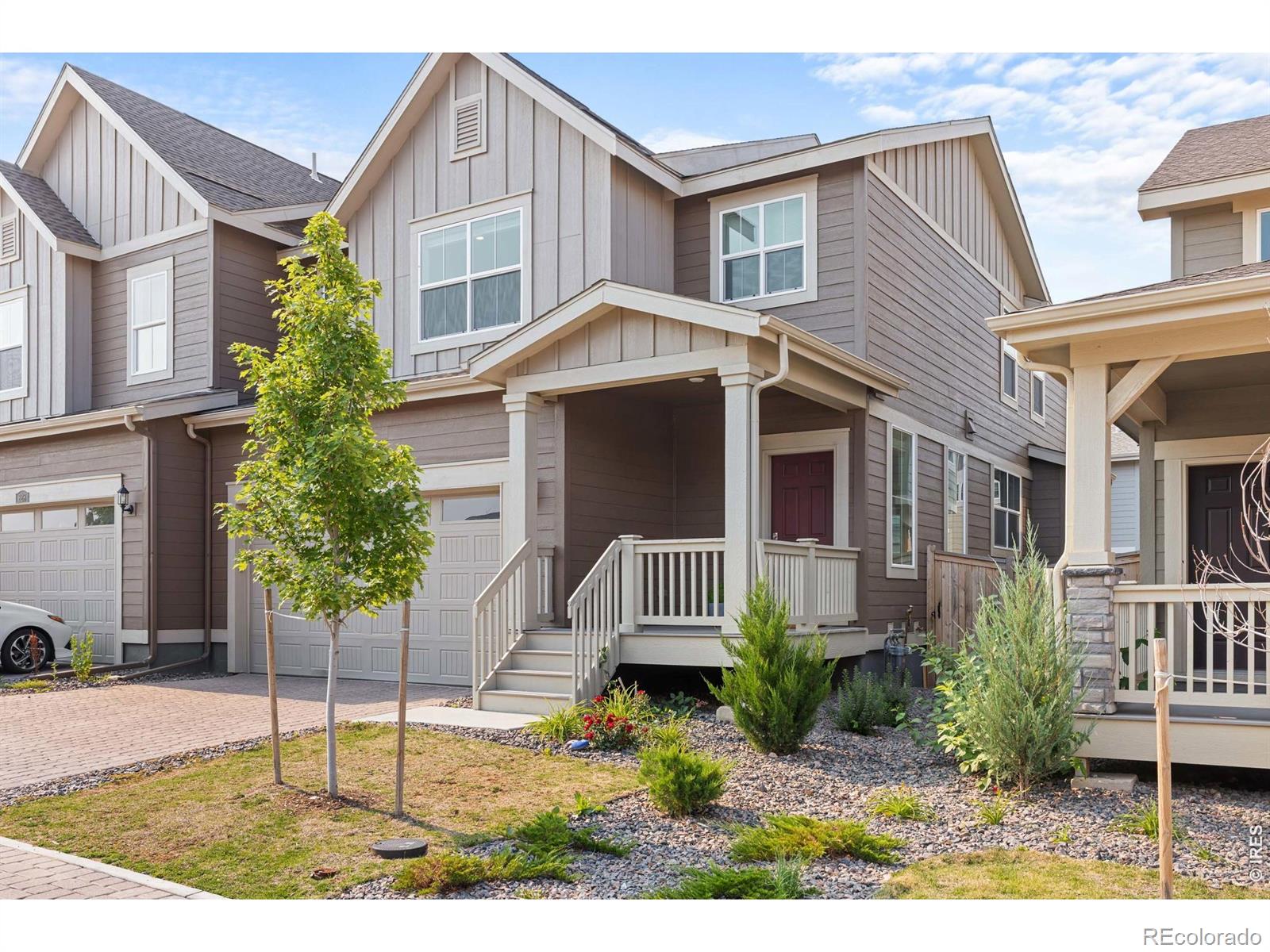 636 Fieldstone Pl, Lafayette, CO 80026