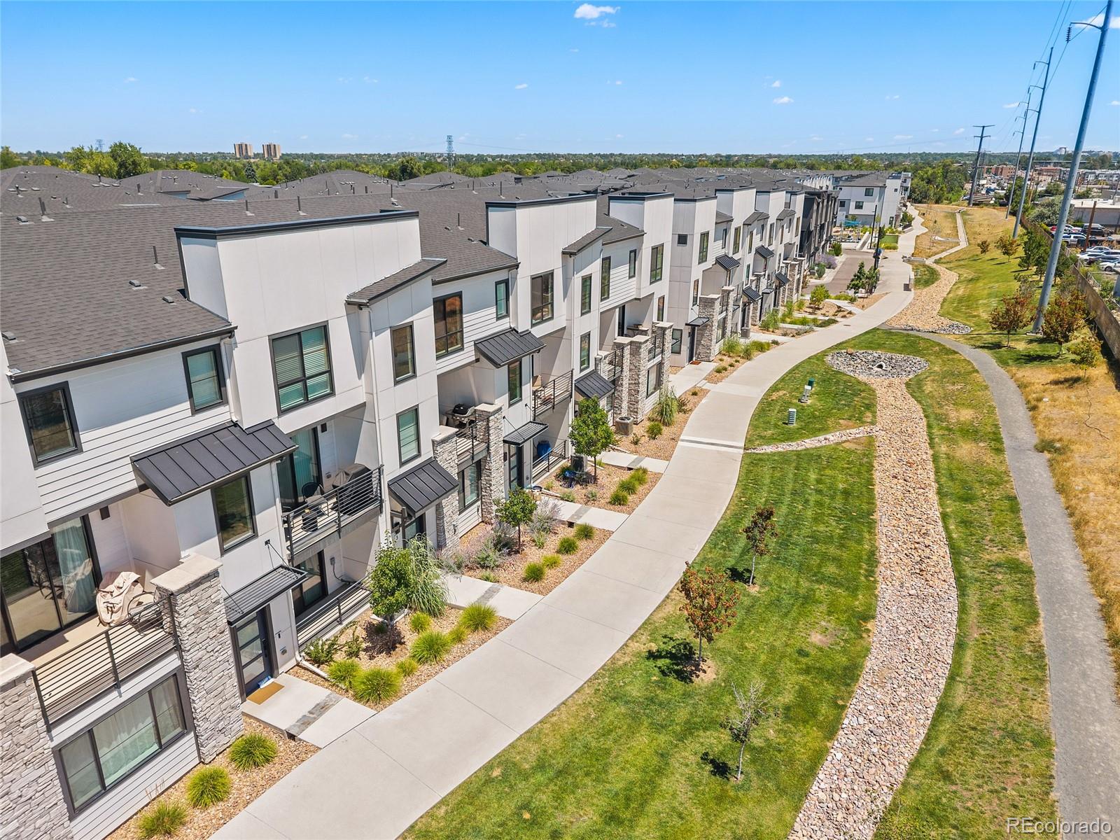 2020 S Holly St #3, Denver, CO 80222