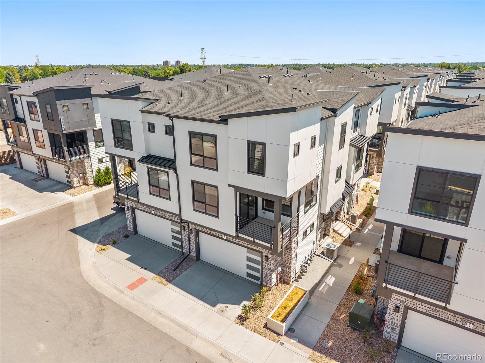 2020 S Holly St #3, Denver, CO 80222
