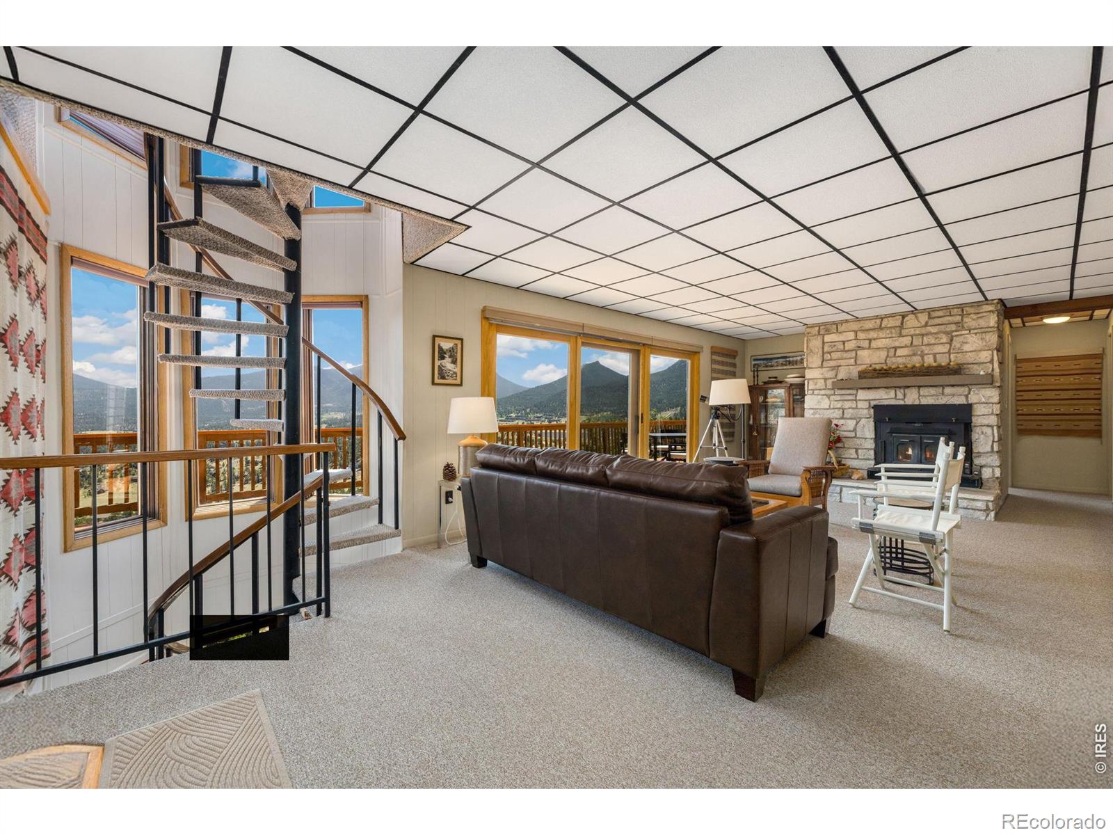 1511 Prospect Mountain Dr, Estes Park, CO 80517
