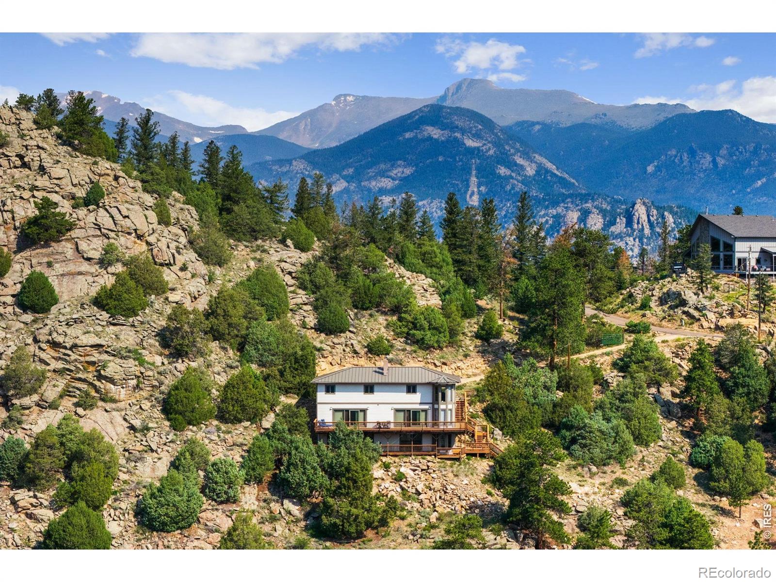 1511 Prospect Mountain Dr, Estes Park, CO 80517