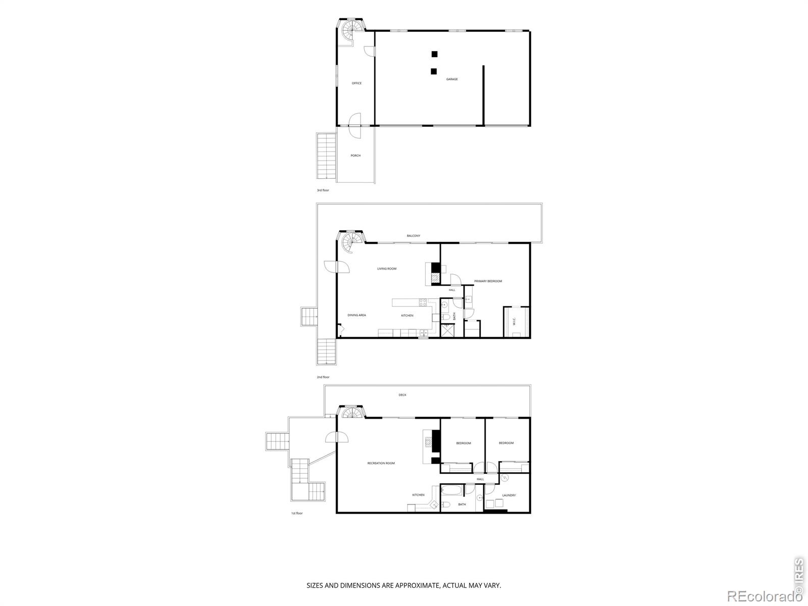 1511 Prospect Mountain Dr, Estes Park, CO 80517