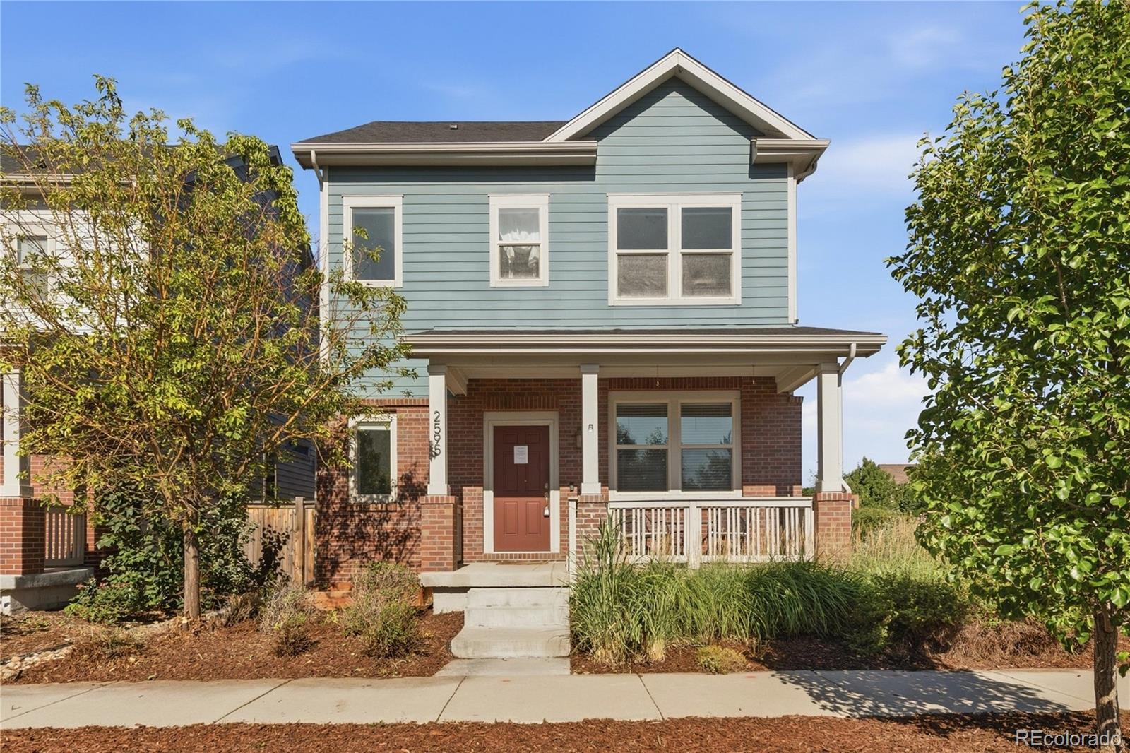 2595 Joliet St, Aurora, CO 80010