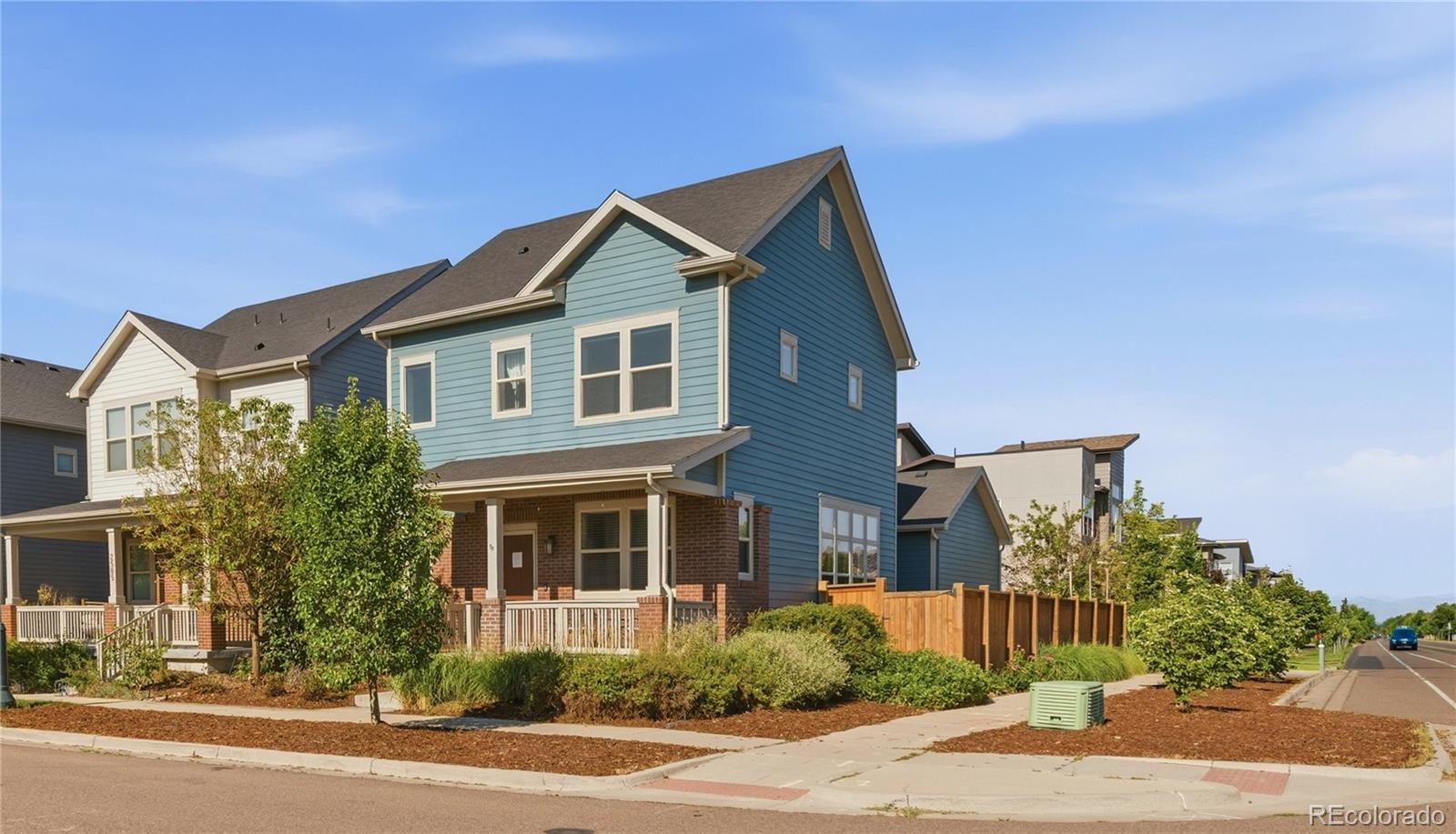 2595 Joliet St, Aurora, CO 80010