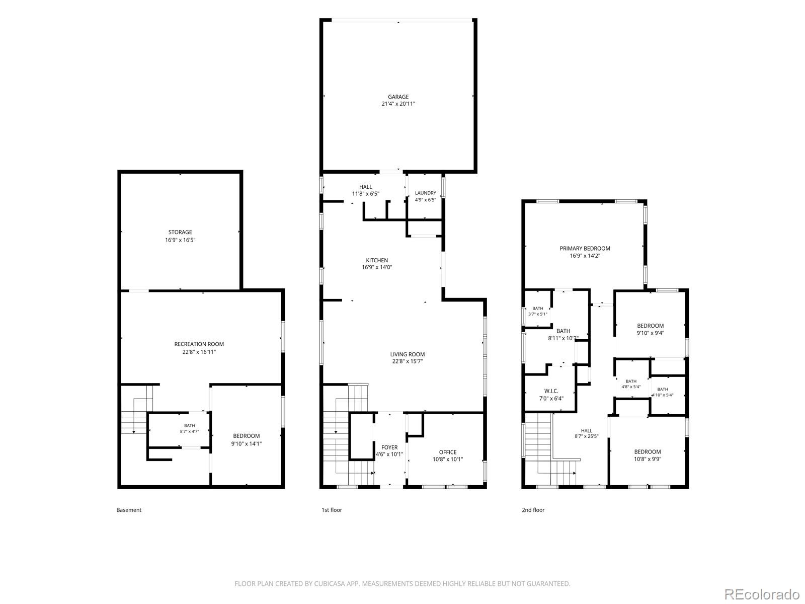 2595 Joliet St, Aurora, CO 80010