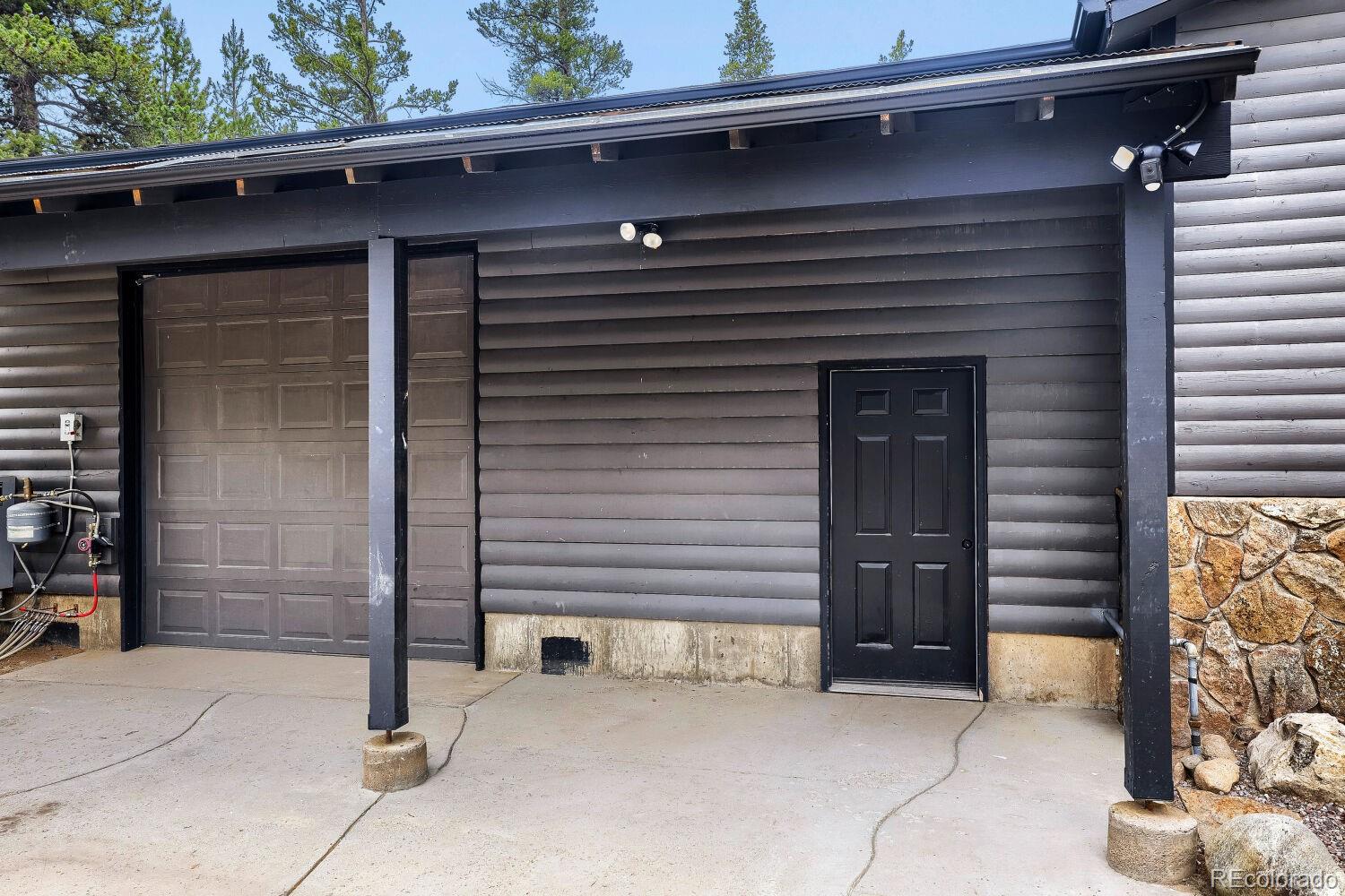 93 Prospect Dr, Alma, CO 80420