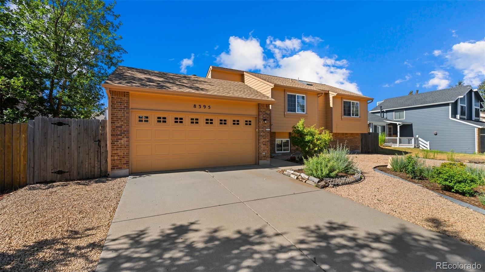 8395 Freemantle Dr, Colorado Springs, CO 80920