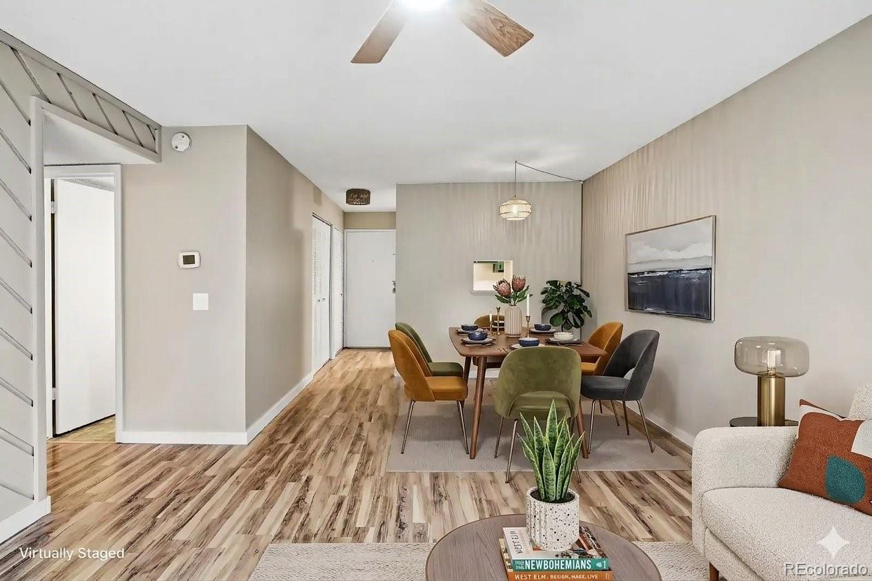 3250 Oneal Cir #K22, Boulder, CO 80301
