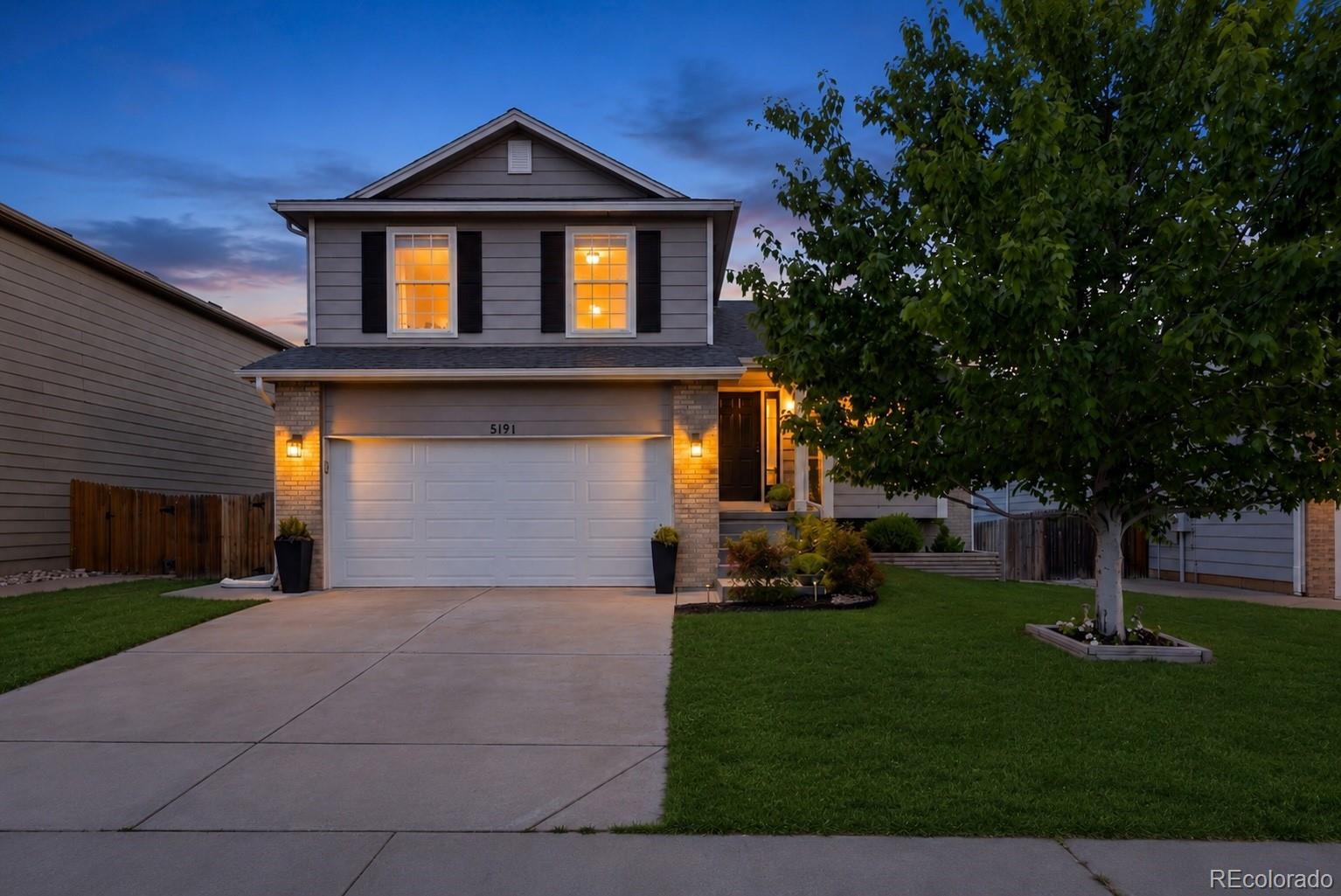 5191 S Lisbon Way, Centennial, CO 80015