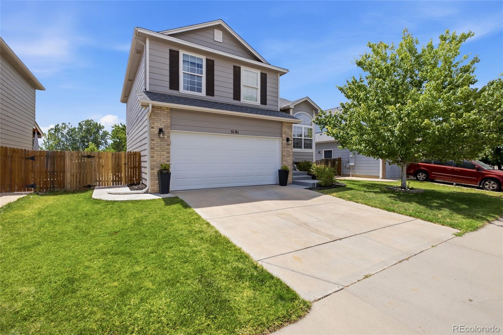 5191 S Lisbon Way, Centennial, CO 80015
