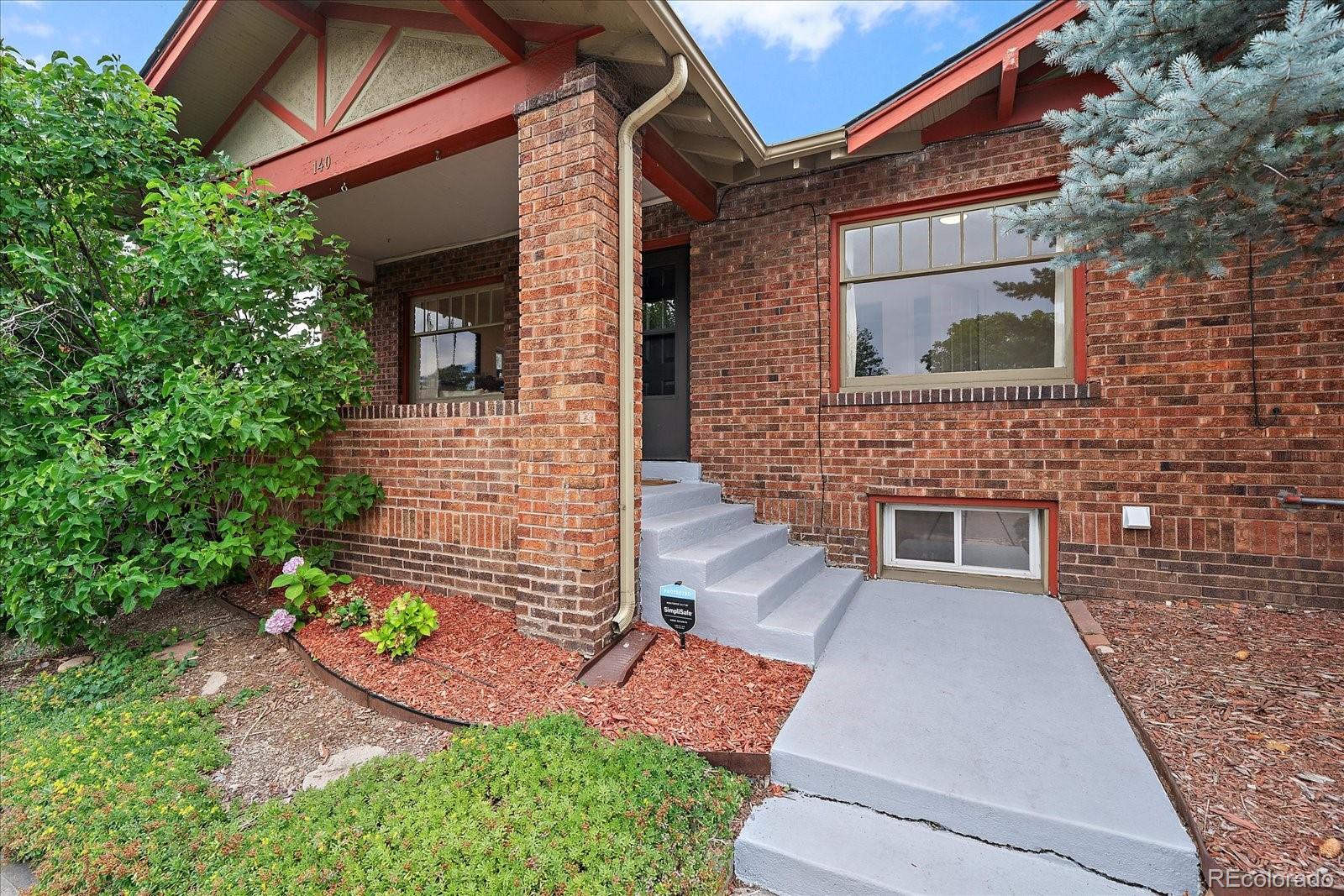 140 E Louisiana Ave, Denver, CO 80210