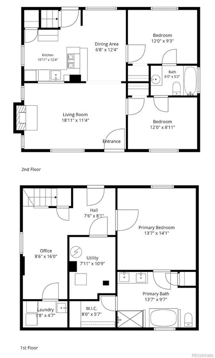 140 E Louisiana Ave, Denver, CO 80210