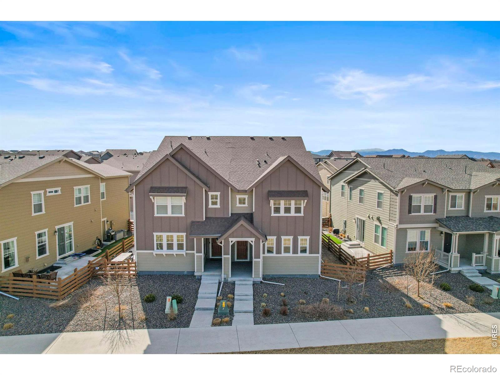 361 Rodden Dr, Erie, CO 80516