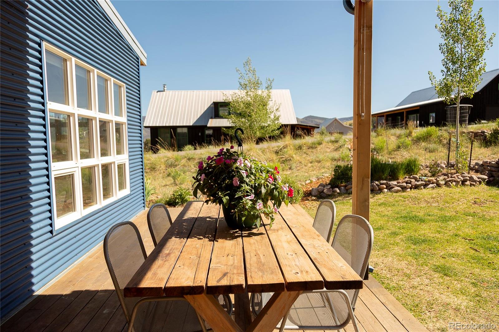 301 Rue La Fong Ln, Creede, CO 81130