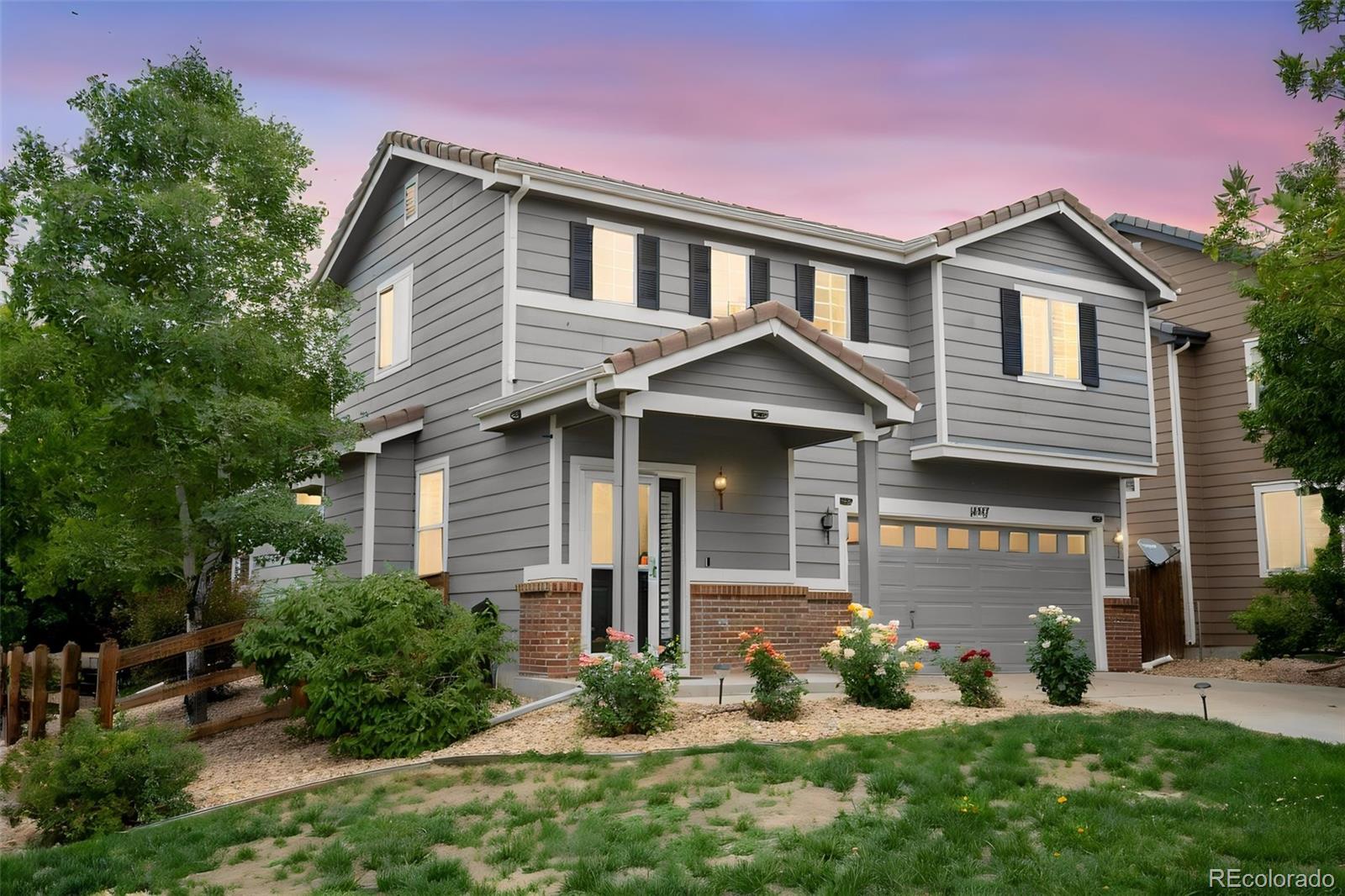 14317 E 101st Ave, Commerce City, CO 80022
