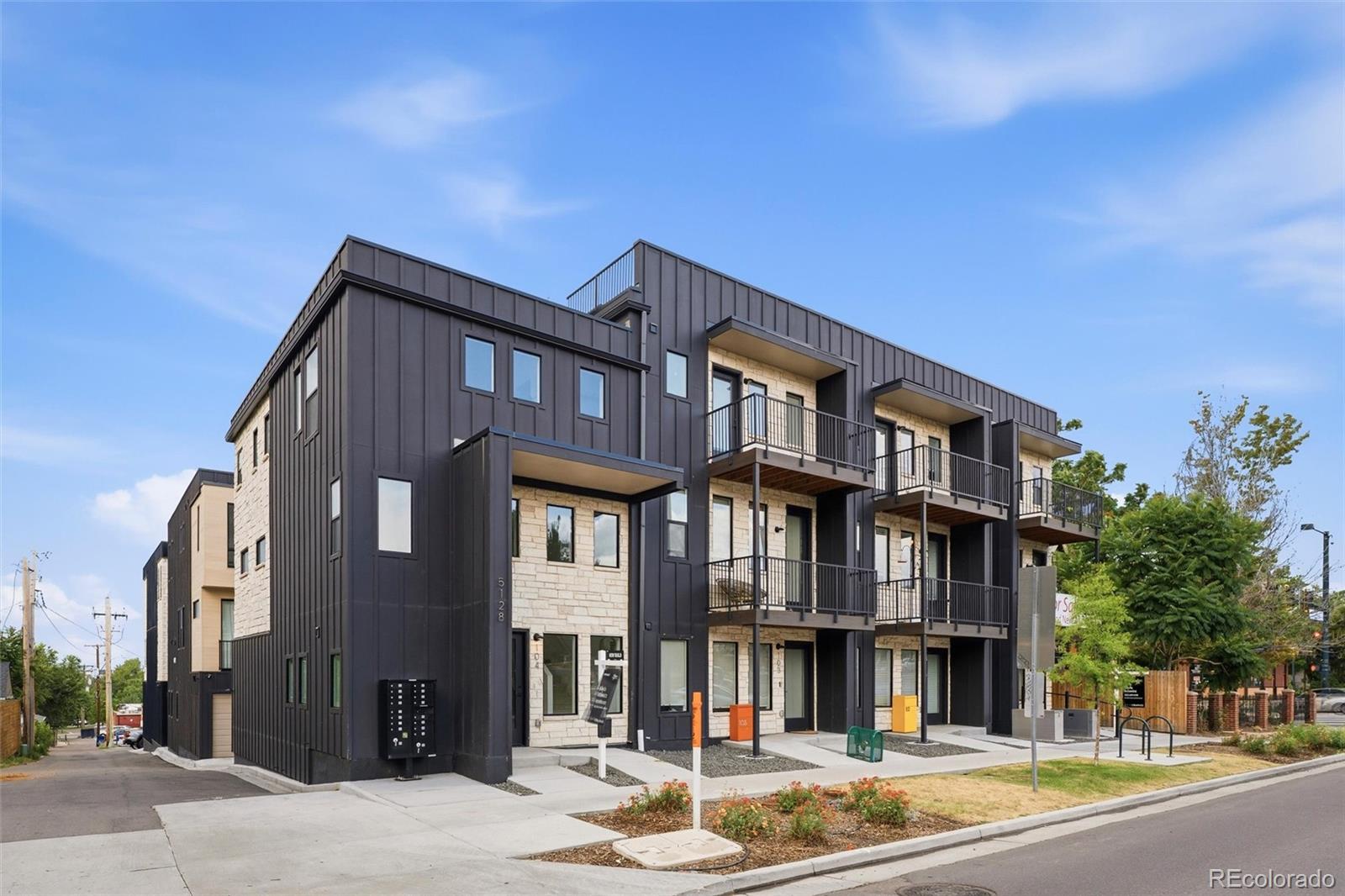 5128 W 26th Ave #104, Denver, CO 80212