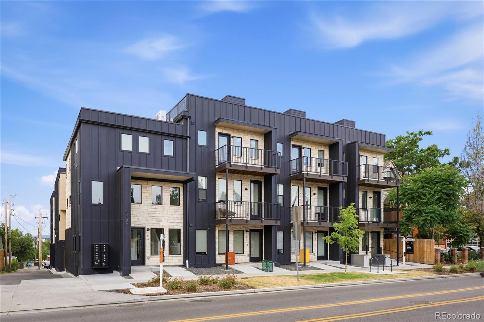 5128 W 26th Ave #104, Denver, CO 80212