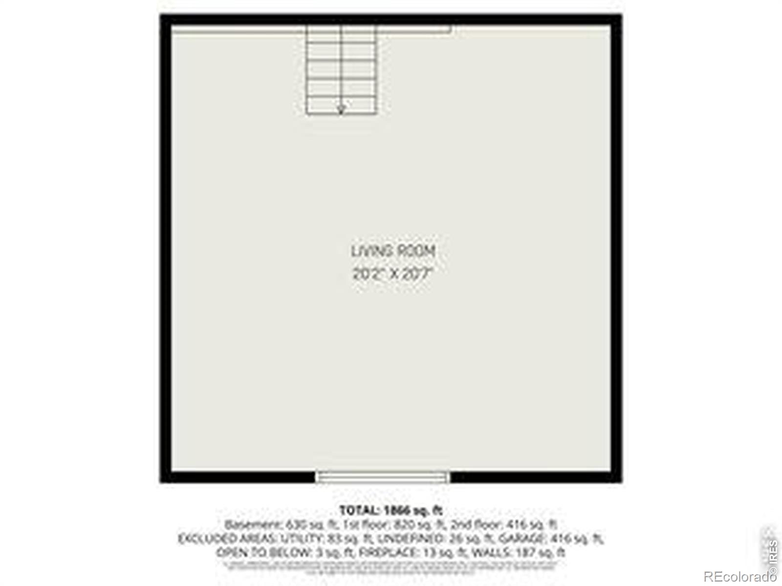 205 6th St, Mead, CO 80542