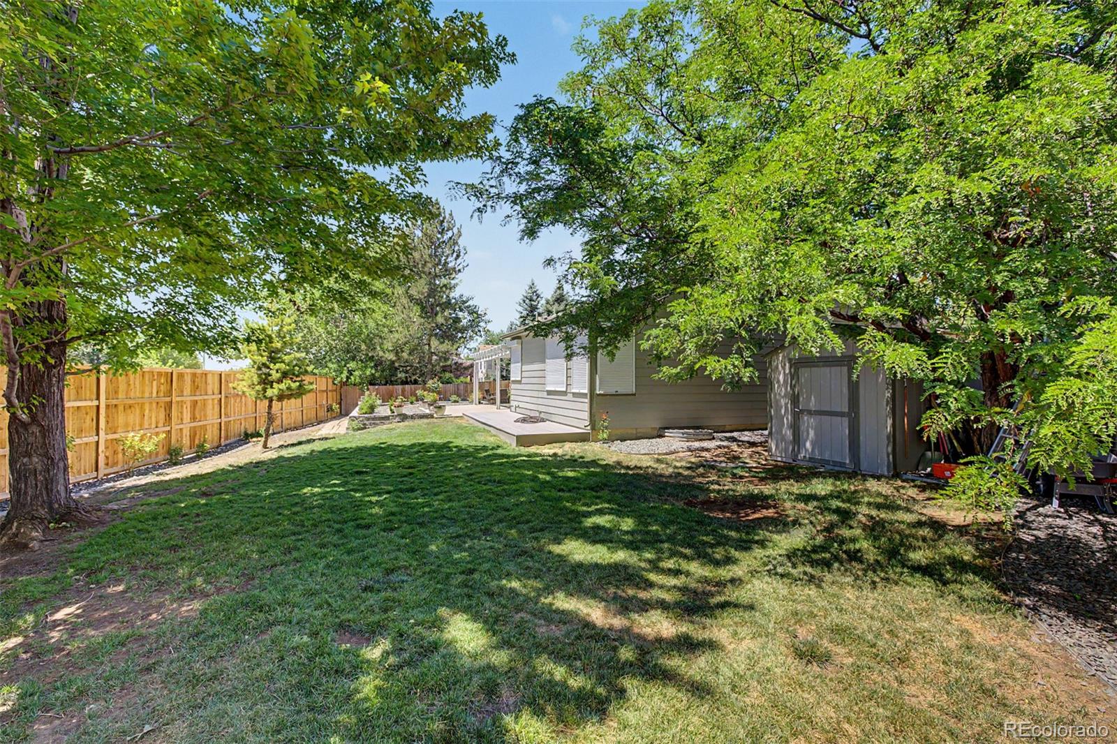 18390 E Baltic Pl, Aurora, CO 80013