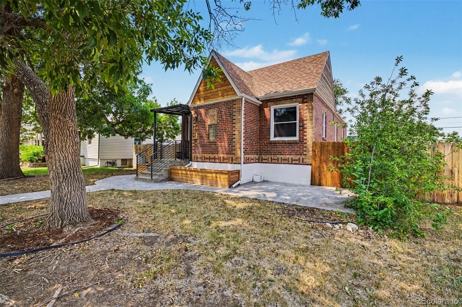 4871 Quitman St, Denver, CO 80212