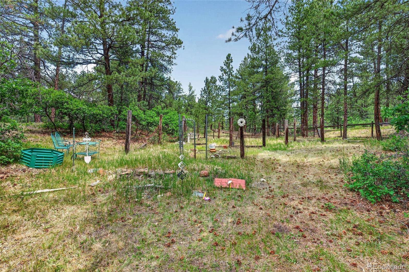11934 E Buckhorn Way, Franktown, CO 80116
