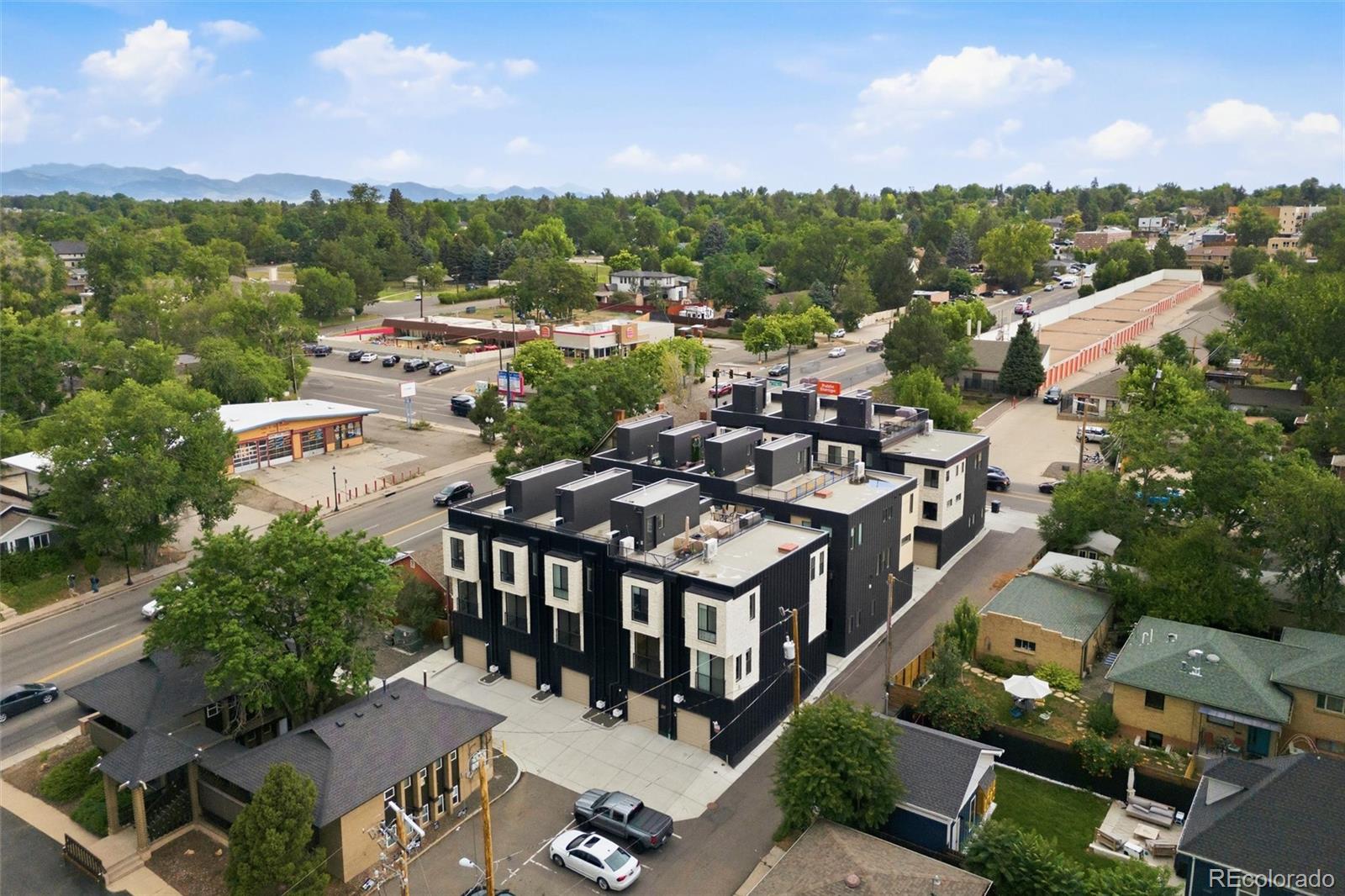 5128 W 26th Ave #207, Denver, CO 80212