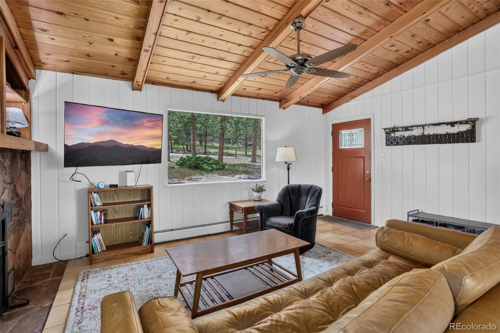 5454 S Hatch Dr, Evergreen, CO 80439