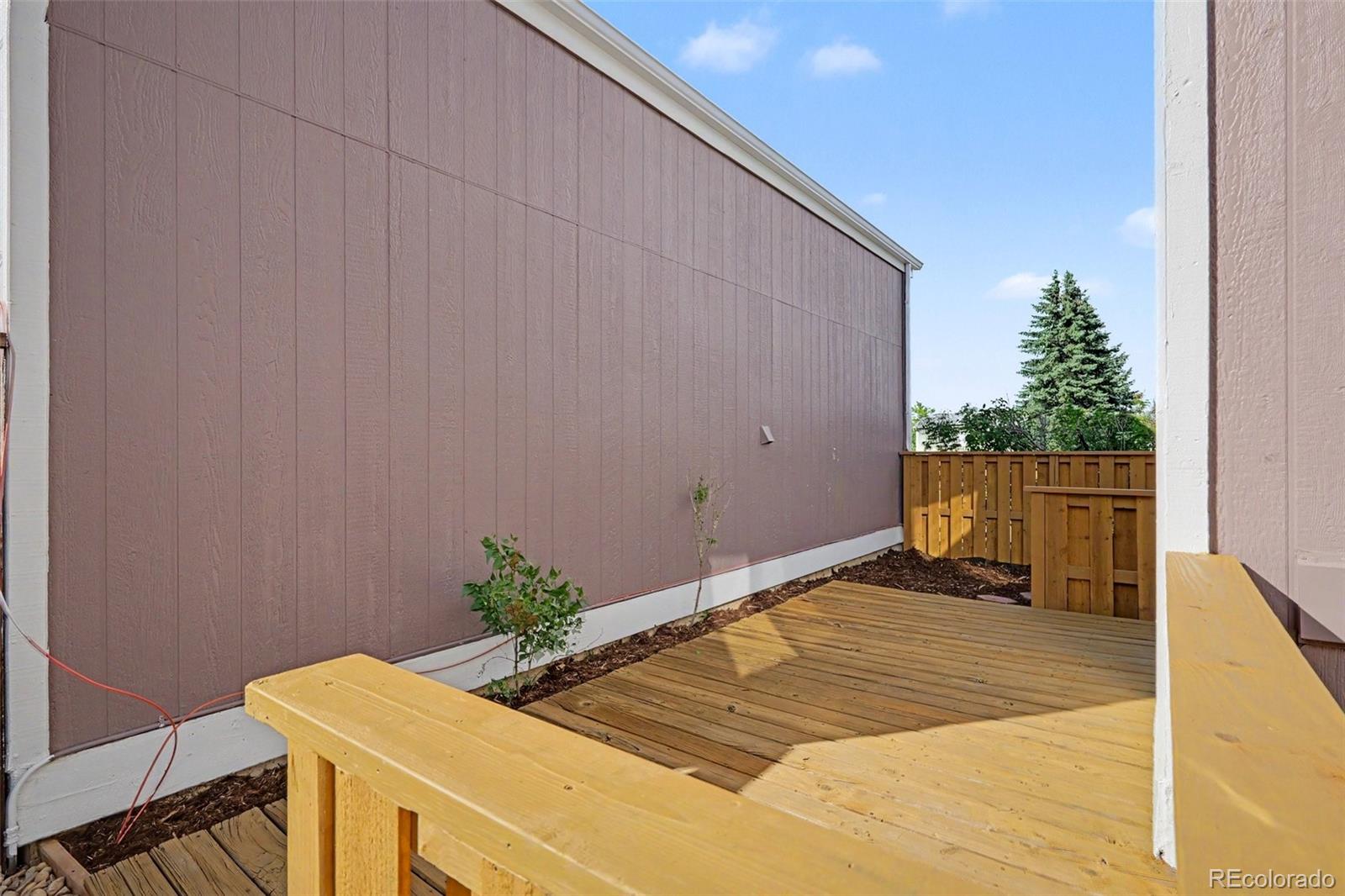 3752 S Genoa Cir #C, Aurora, CO 80013