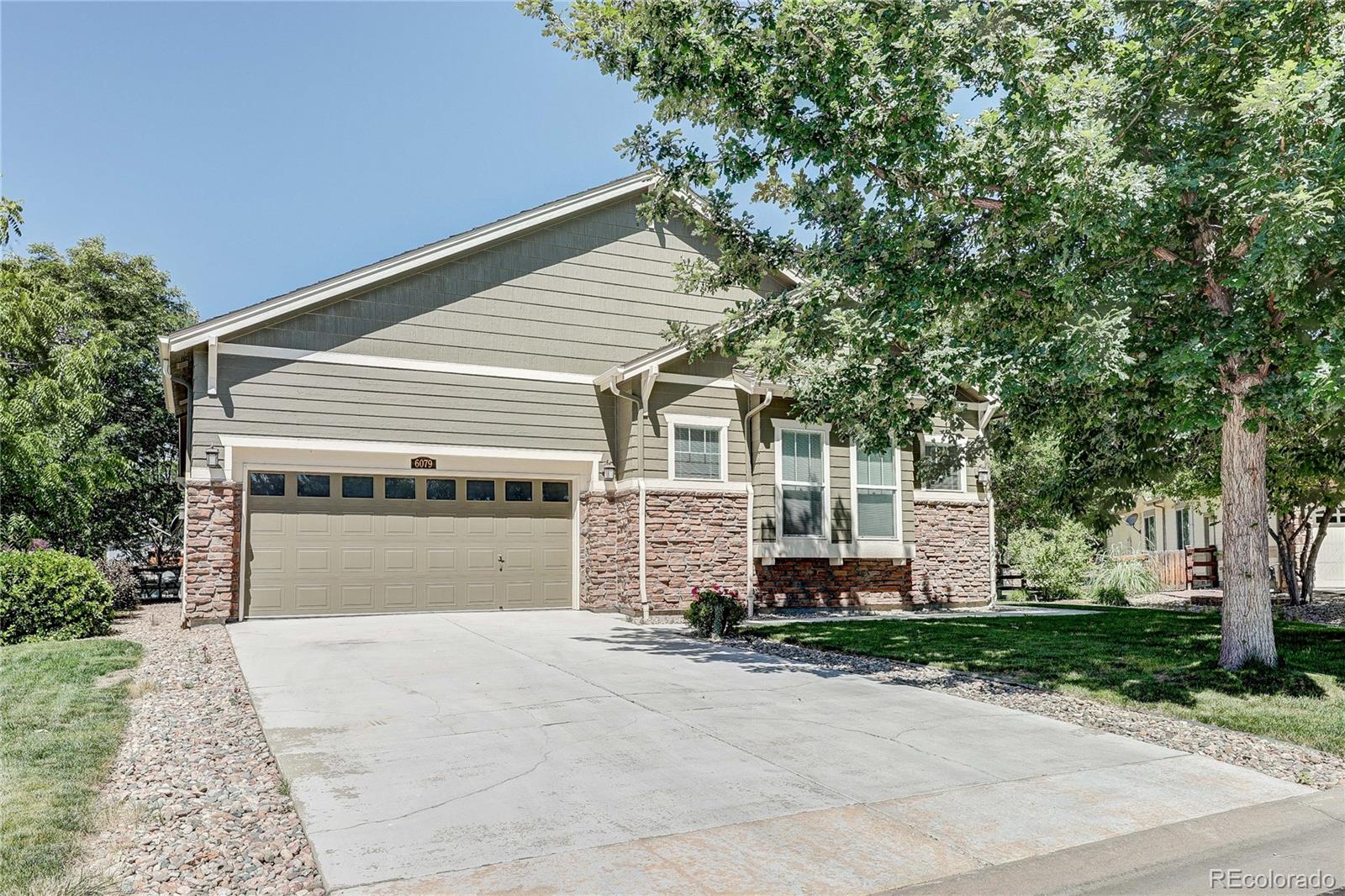 6079 W Calhoun Dr, Littleton, CO 80123